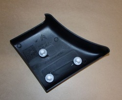 Планка крила c berlingo ii права фото №1