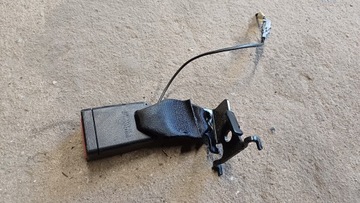 Renault megane iv застібка ременя кліпса 888429264r фото №1