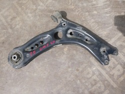 Рычаг правые перед volkswagen golf vii 50q407152j фото №1