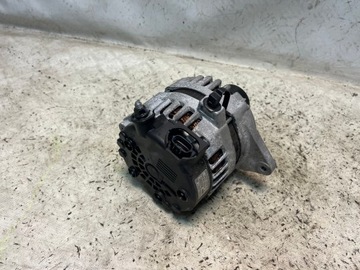 Hyundai tucson ii sportage 1.6 t-gdi генератор оригинальный номер фото №1