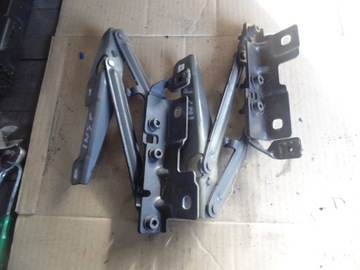 Петлі капота opel insignia hb фото №1