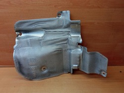 Защита термическая audi a8 s8 d4 4.0 tfsi 4h0825725f фото №1