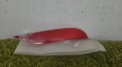 Відбивач бампер праві зад vw touran i 1 1t рестайлінг 10- оригінал новий фото №1