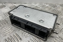 Модуль подушка безпеки bmw 5 f10 9239985 2.0l дизель 135kw 2010 фото №1