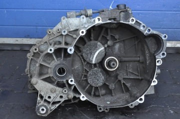 S80 ii v70 2.4 d5 коробка передач 6g9r-7002-lf 30783235 фото №1