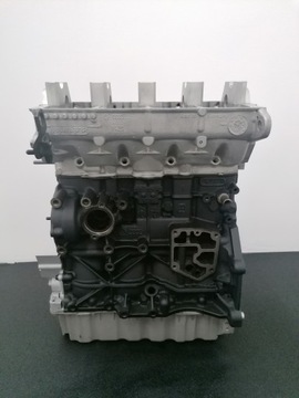 Двигатель transporter 1.9tdi 8v axb axc фото №1