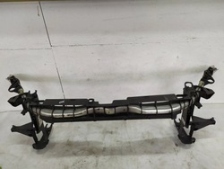 Pas перед підсилювач mb w246 w176 cla gla фото №1