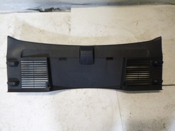 Opel astra j gtc накладка na pas захист ременя зад фото №1