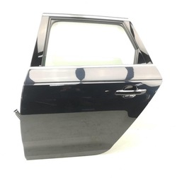 Дверь левый зад левая задние audi a4 b9 8w 8w9833051 lx5r org фото №1