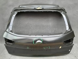 Opel insignia b универсал ii крышка зад задняя оригинал фото №1