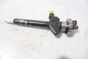 Форсунка інжектор mazda 6 i 2.0citd фото №1