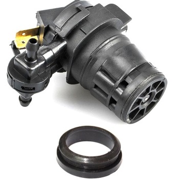 Помпа омывателя фары honda civic 08-11 фото №1