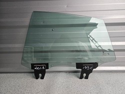 Maserati levante скло зад ліва 2019 одинарна фото №1