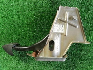 Педаль гальма audi a3 golf v leon ii 1k1721057al фото №1