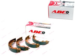 Тормозные колодки тормозные honda odyssey 2.3 rb_ фото №1