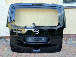 Задня кришка opel zafira d,jumpy, expert, proace фото №1