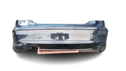 Mercedes w203 бампер зад 197 купе фото №1