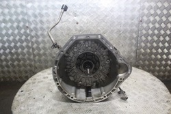 Коробка передач коробки передач автомат mercedes c класс w204 1.8 фото №1