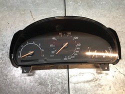 Спідометр  прилади saab 9-3 i 2.0t 5373147 фото №1