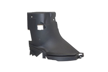 Захист przypodłogowa чашка градус ducato 06r+ фото №1