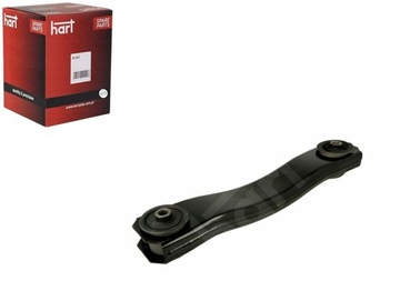 Рычаг p grand cherokee 99- l + p dol hart фото №1