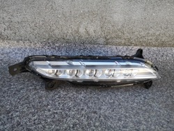 Hyundai tucson 3 iii 15- drl led правые фото №1