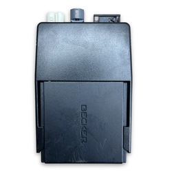 Mercedes cla w117 модуль блок керування навігації gps зчитувач map фото №1