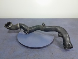 Vw scirocco 1.4 tsi cav 160 km труба шланг інтеркулер 1k0145770r фото №1