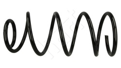 Пружина перед volvo s40 1.6d,2.0d 04- фото №1