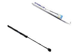 Пружина газова кришки багажника skoda octavia 02 фото №1