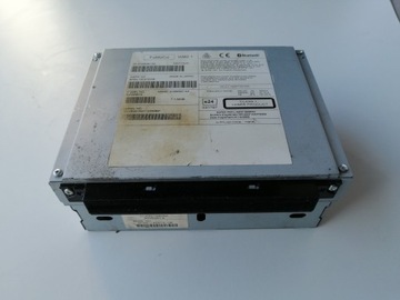 Радіо навігація volvo v60 s60 xc60 31358291 фото №1