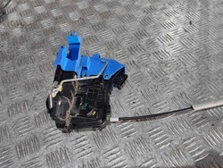 Tucson 4 iv замок двері перед праві 81320-n7000 фото №1