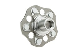 Ступица колёса зад do honda cr-v ii 2.0 2.4 фото №1