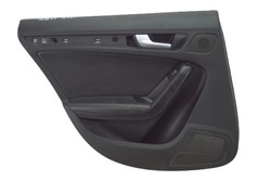 Боковина дверь левый зад audi a5 8t sportback фото №1