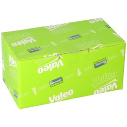 Фара протитуманна led l/r lhd / rhd valeo фото №1