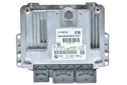 Комп'ютер mini paceman countryman r56 r57 r58 r60 r61 1.6 0261s10129 8625068 фото №1