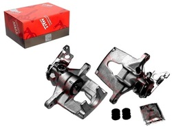 Супорт гальмівний trw cs216489 c2s16489 c2s18004 c2 фото №1