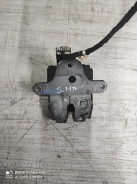 Ford c-max замок кришки зад 8m51-r442a66-ab фото №1