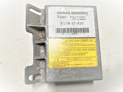 Модуль подушка безпеки mazda 323 ba bc1m-57-k30 фото №1