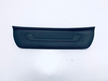 85888-f1000 планка пороговая правая kia sportage iv фото №1