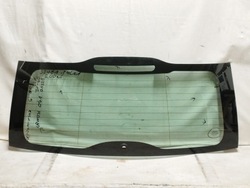 Скло задня volvo v50 універсал 2003-2012 as2 or. фото №1