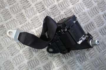 Правый pas зад натяжитель mercedes w463 рестайлинг g класс фото №1