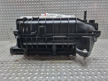 Коллектор всасывающий ds7g-9424-cf ford mondeo mk5 kuga mk2 focus mk3 1.5 eb фото №1