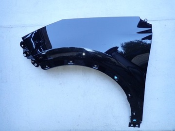 Крило лівий перед переднє kia sportage 4 iv ql 2015-2022r фото №1