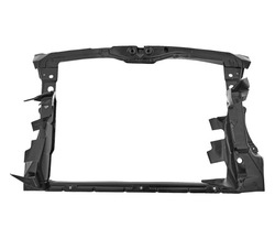 Підсилювач лобове skoda octavia, 04 - 08 1z0805591c фото №1