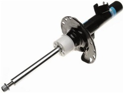 Амортизатор правий перед volvo s60 ii 1.5-3.0 10-18 v70 iii 1.6-3.2 07-16 фото №1