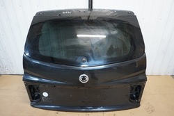 Ssangyong kyron крышка багажника з стекло стекло 06r фото №1