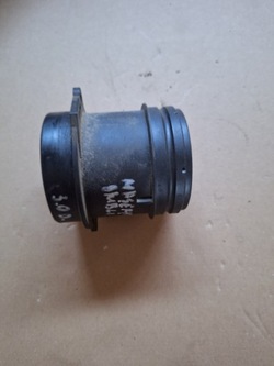 Maserati ghibli 3.0d витратомір 670005091 фото №1