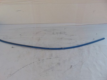 Планка дверь стёкла левый перед mercedes a177 фото №1