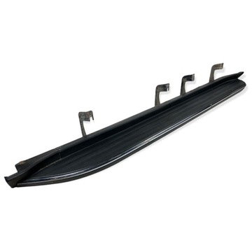 Cadillac escalade gmc yukon 07-14r порог градус lh пороги оригинал oem фото №1
